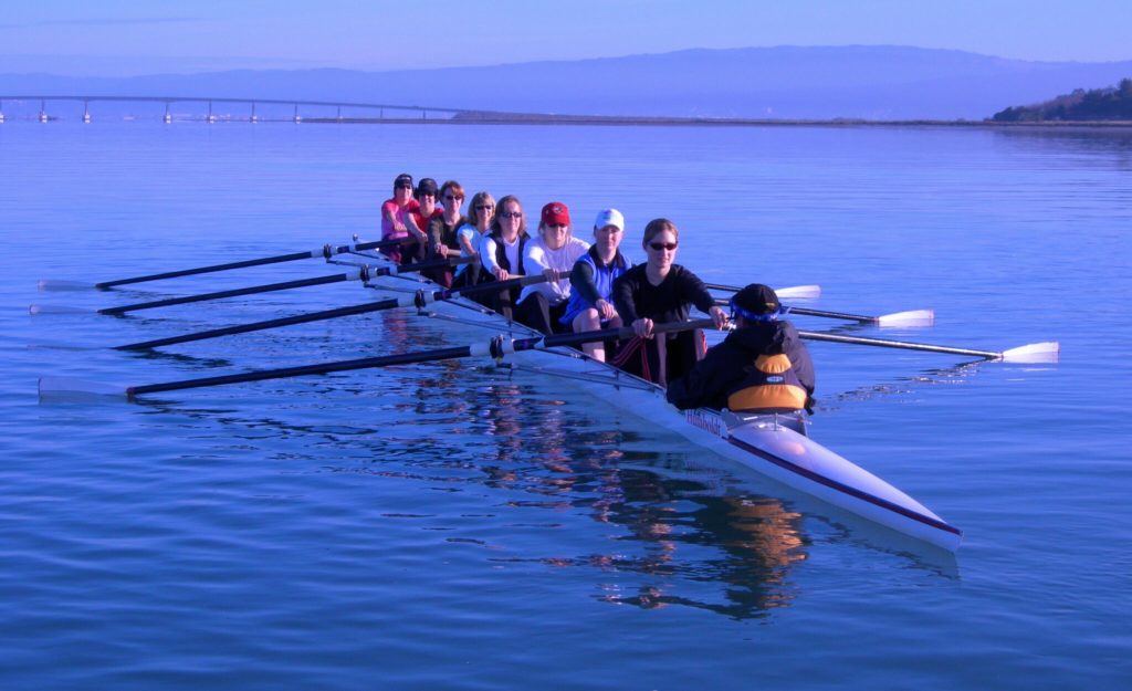 Our programs Humboldt Bay Rowing Association